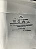 Unbranded Solid Ivory White Athletic Shorts Size XL - photo 3