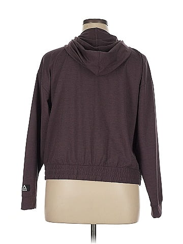 Reebok Zip Up Hoodie (view 2)