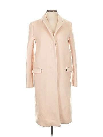 Zara Coat (view 1)