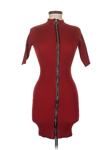 Say What? Cocktail Dress (view 1)