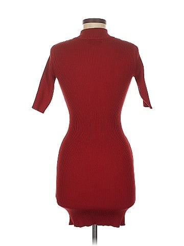 Say What? Cocktail Dress (view 2)