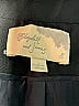 Elizabeth and James 100% Viscose Black Blazer Size 8 - photo 6
