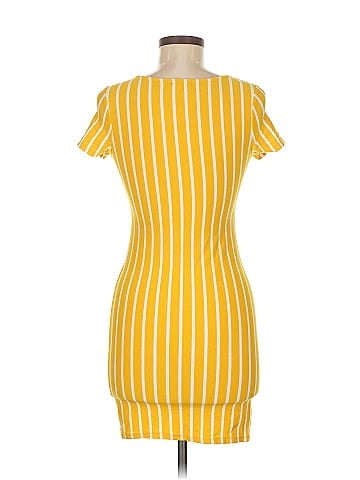 Heart & Hips Casual Dress (view 2)