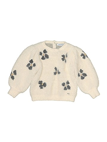 Mayoral Pullover Sweater (view 1)