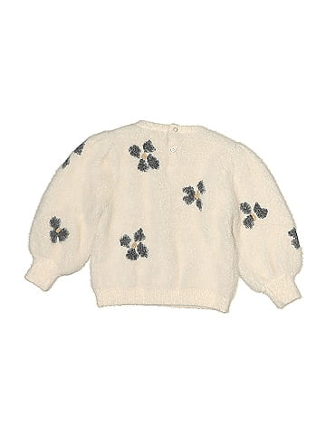 Mayoral Pullover Sweater (view 2)