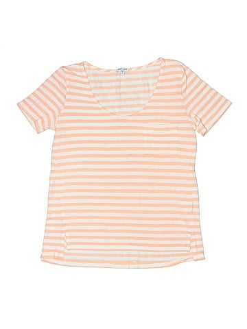 Splendid Short Sleeve Henley (view 1)