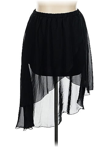 Material Girl Formal Skirt (view 1)