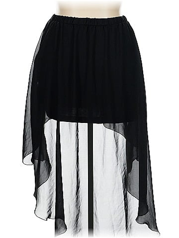 Material Girl Formal Skirt (view 2)