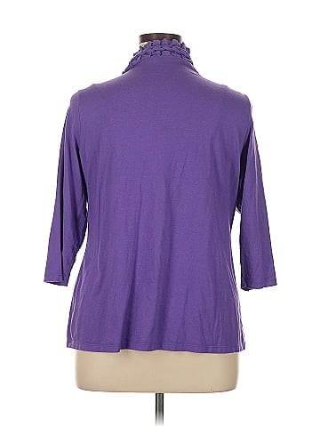Coldwater Creek Cardigan (view 2)