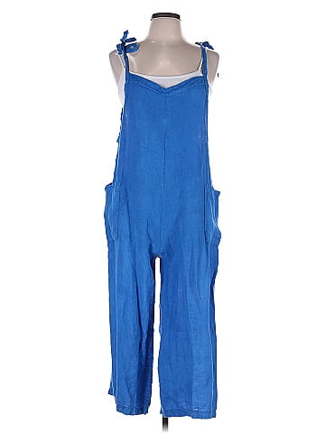 MADE IN ITALY Jumpsuit (view 1)