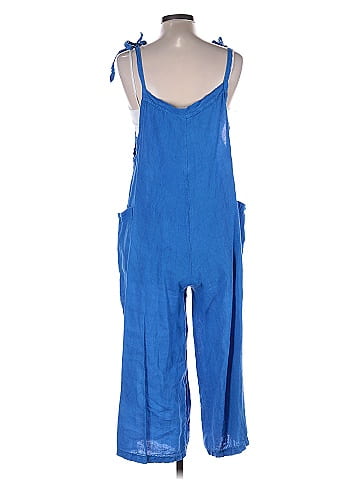 MADE IN ITALY Jumpsuit (view 2)
