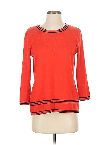 Investments Pullover Sweater (view 1)