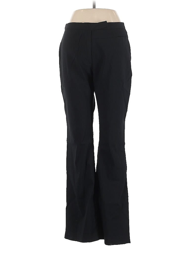 Pre-owned Express Dress Pants In Black