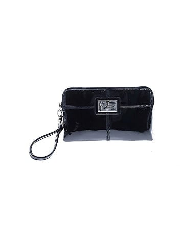 Tignanello Leather Wristlet (view 1)