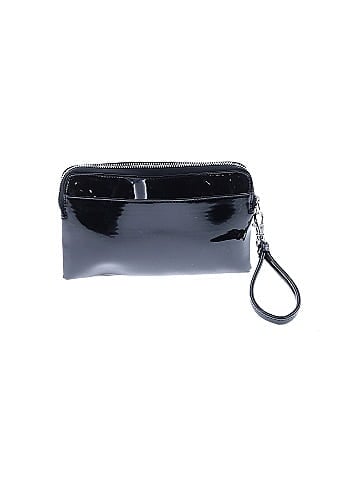 Tignanello Leather Wristlet (view 2)