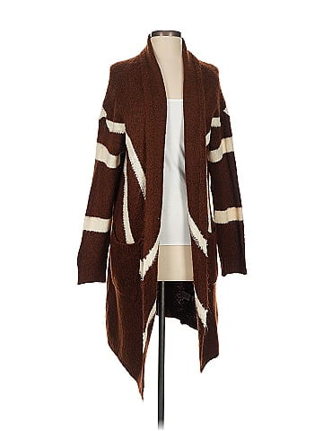 Newbury Kustom Cardigan (view 1)