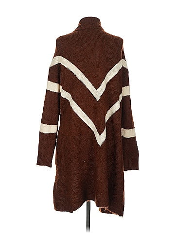 Newbury Kustom Cardigan (view 2)