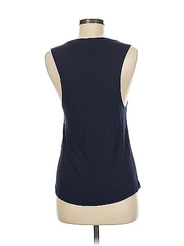 Corepower Yoga Sleeveless T-Shirt (view 2)