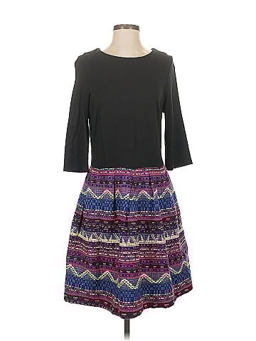 Hutch Casual Dress (view 1)