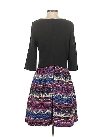 Hutch Casual Dress (view 2)