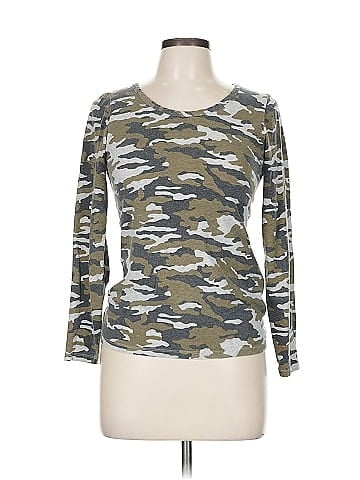 G.I.L.I. Long Sleeve T-Shirt (view 1)
