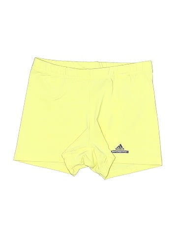 Adidas Stella McCartney Athletic Shorts (view 1)