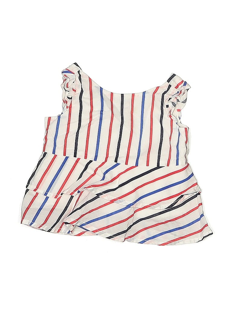 Click to view more detailed imagery on our partner's website Pre-owned Janie And Jack Babies' Dress In White