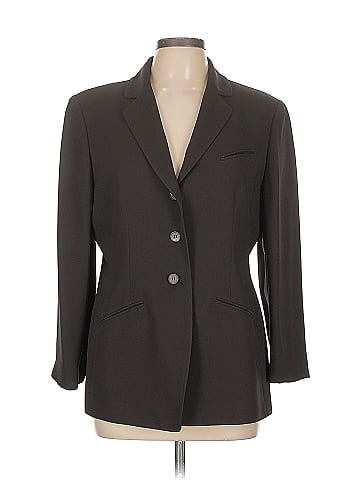 AK Anne Klein Blazer (view 1)