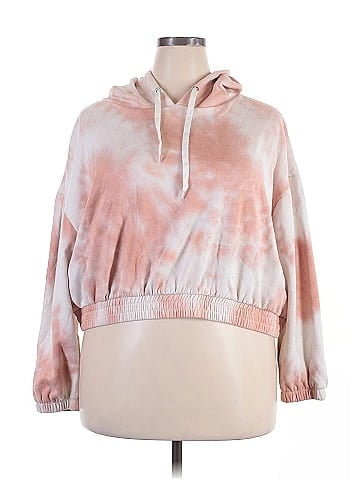 Ookie & LaLa Pullover Hoodie (view 1)
