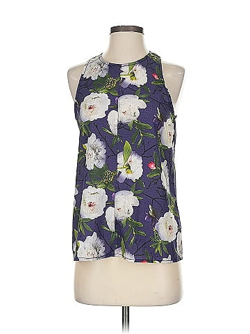 Oiselle Tank Top (view 1)