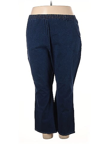 Roaman's Casual Pants (view 1)