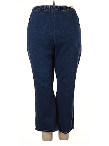 Roaman's Casual Pants (view 2)