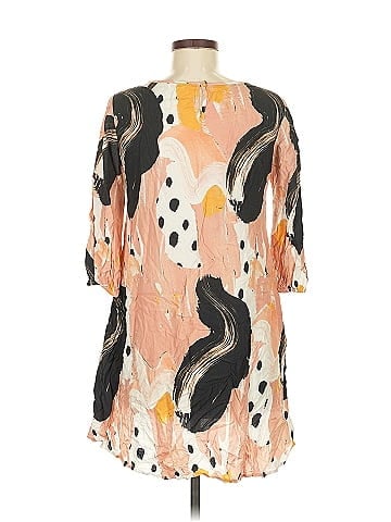 The Odells 3/4 Sleeve Blouse (view 2)