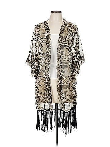 Cejon Accessories Inc. Kimono (view 1)