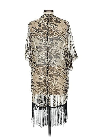 Cejon Accessories Inc. Kimono (view 2)