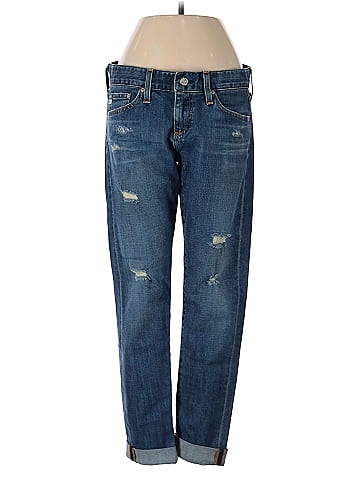 Adriano Goldschmied Jeans (view 1)