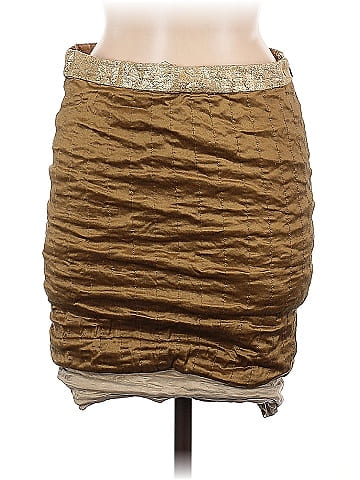 Nicole Miller Casual Skirt (view 1)
