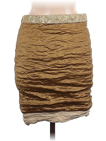 Nicole Miller Casual Skirt (view 2)