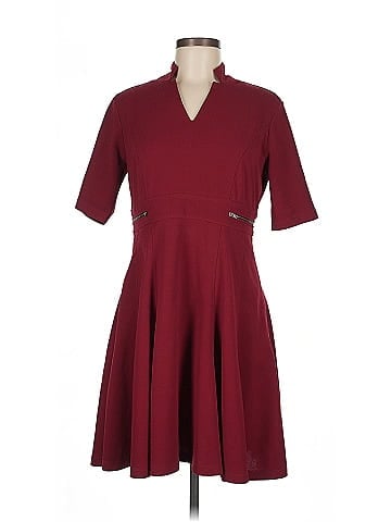 eShakti Casual Dress (view 1)