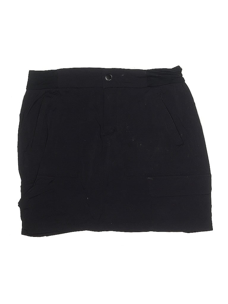 Pre-owned Athleta Shorts In Black