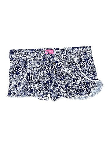 Lilly Pulitzer For Target Shorts (view 1)