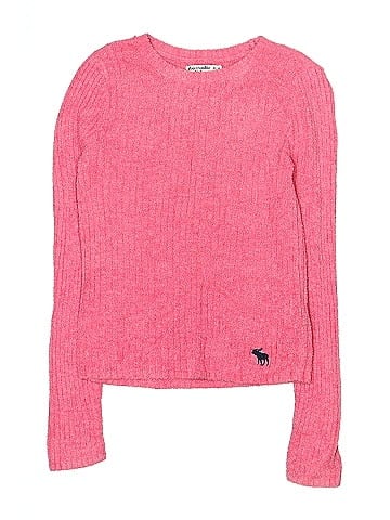 Abercrombie Pullover Sweater (view 1)