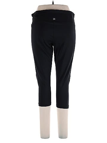 Gap Fit Active Pants (view 2)