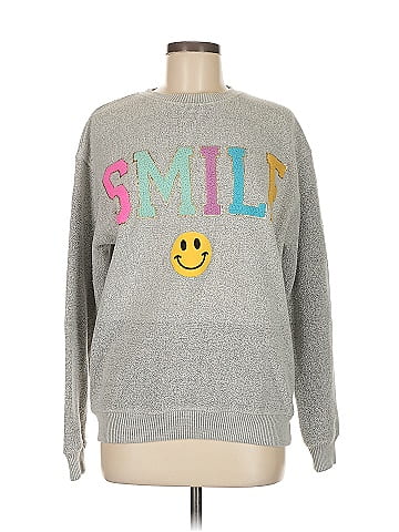 Pacific & Co. Sweatshirt (view 1)