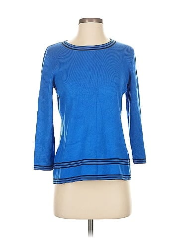 Investments Pullover Sweater (view 1)