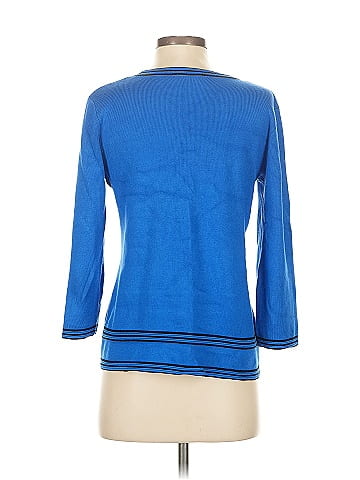 Investments Pullover Sweater (view 2)