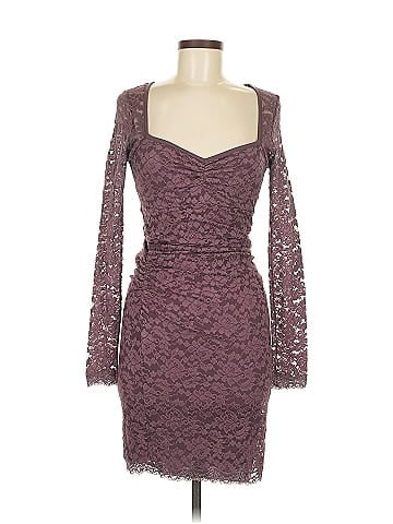 Moda International Cocktail Dress (view 1)