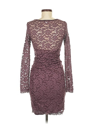Moda International Cocktail Dress (view 2)