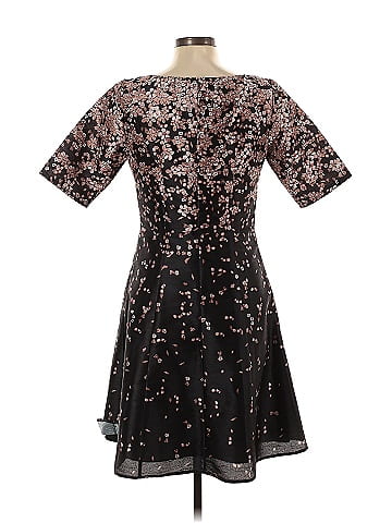 Wayward Fancies Cocktail Dress (view 2)