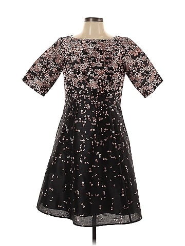 Wayward Fancies Cocktail Dress (view 1)